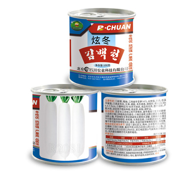 炫冬