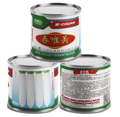 春唯美