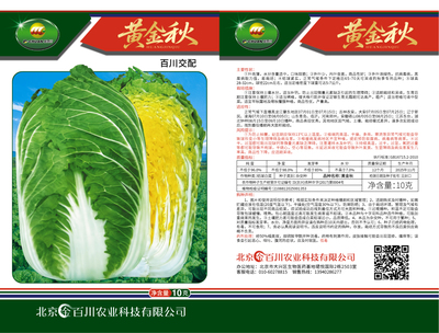 黄金秋