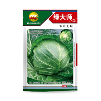 绿大师